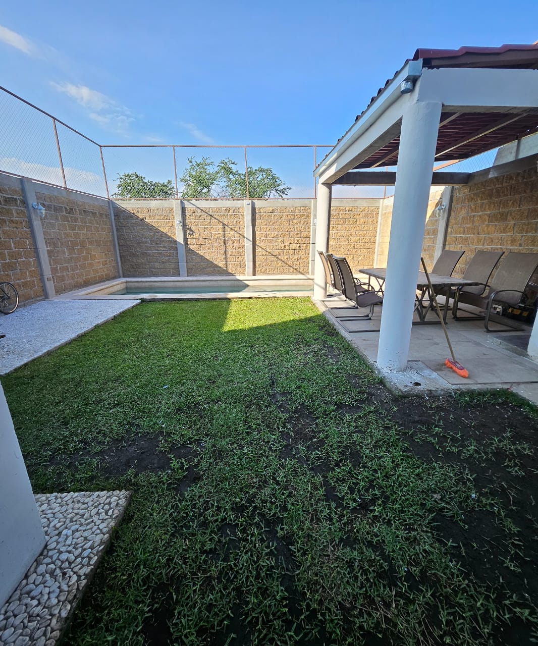 Casa Teques